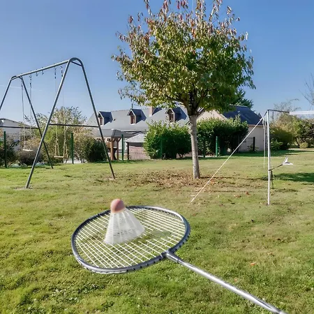 Bricabroc 7 Personnes *