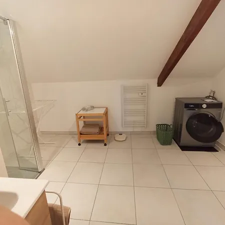 Дом отдыха Bricabroc 7 Personnes La Chapelle-aux-Choux