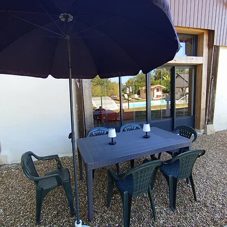 Bricabroc 7 Personnes *