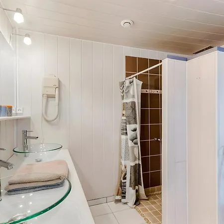 Bricabroc 7 Personnes *