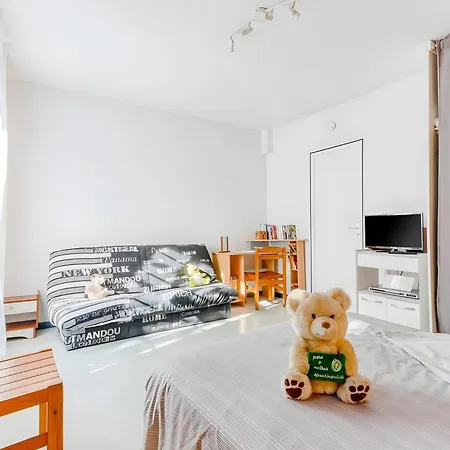 Bricabroc 7 Personnes * La Chapelle-aux-Choux