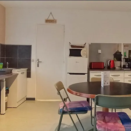 Holiday home Bricabroc 7 Personnes