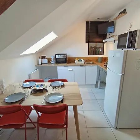 Holiday home Bricabroc 7 Personnes