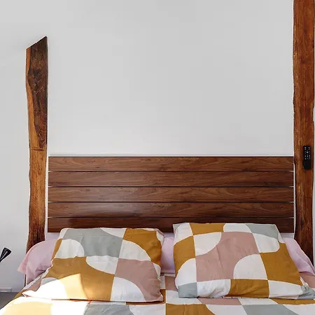Casa de Férias Bricabroc 7 Personnes