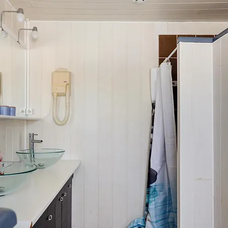 Holiday home Bricabroc 7 Personnes La Chapelle-aux-Choux