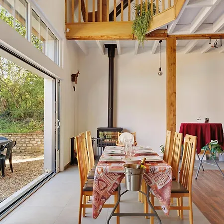 Bricabroc 7 Personnes 펜션 *