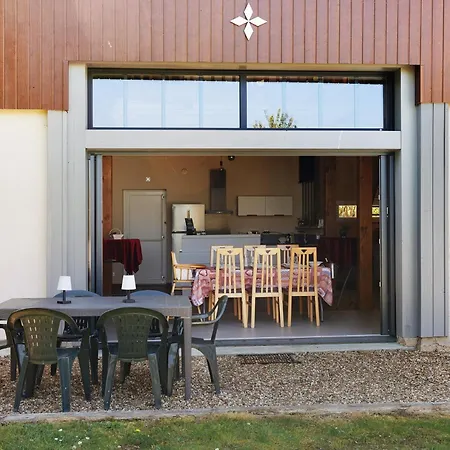 Holiday home Bricabroc 7 Personnes