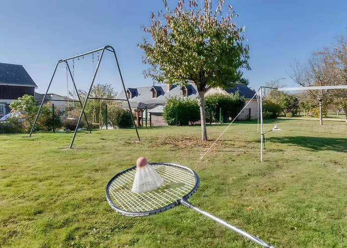 Bricabroc 7 Personnes *