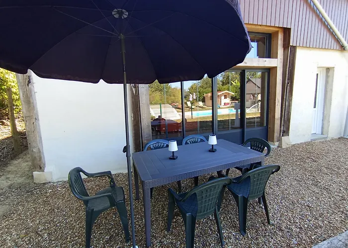 Bricabroc 7 Personnes *