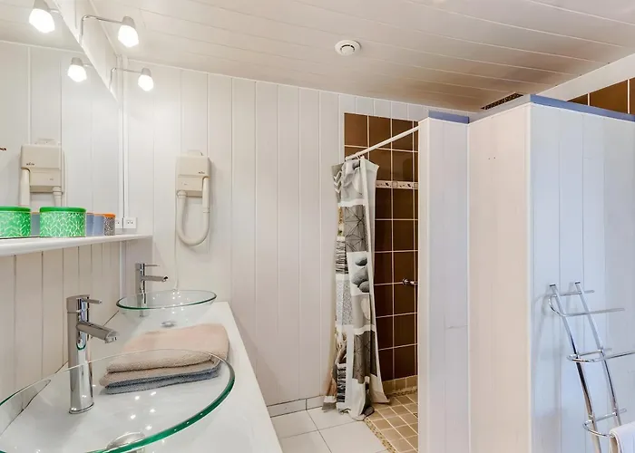 Bricabroc 7 Personnes *